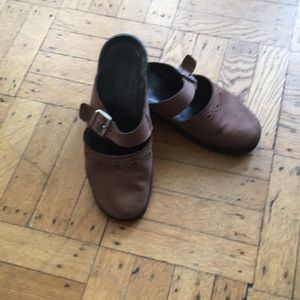 Fly Flot shoes 39 in good used condition